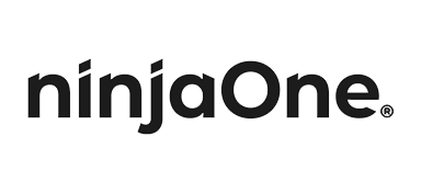 .ninjaone Logo